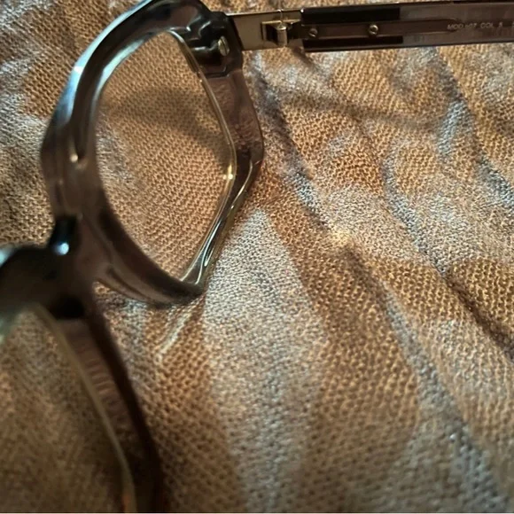 Vintage Cazal Sunglasses MOD. 607 COL. 5 (Extremely Rare)